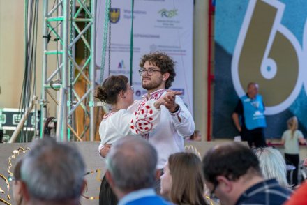 60.TKB - dzień drugi